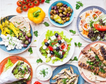 Greek (Local)